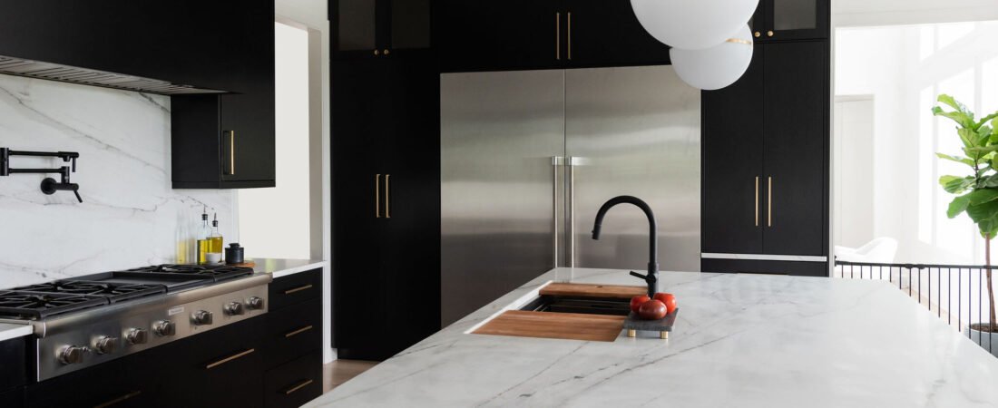 Quartz vs. Marble | Which is better for me and my kitchen?