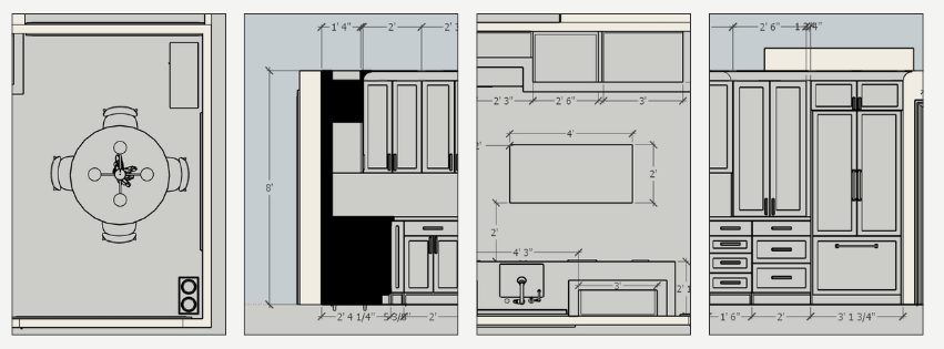 “Why Personalized Floorplan Changes Everything: Behind the Scenes of Our Design Process”