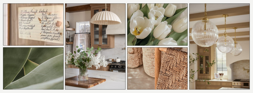 The 2025 Interior Design Trends You’ll Want to Try Now