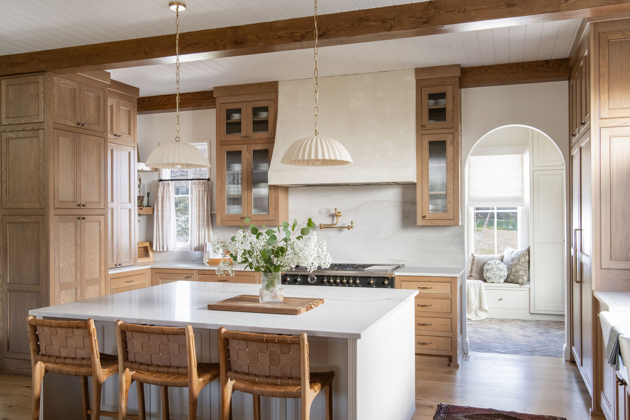 What It’s Really Like to Work with a Designer During a Kitchen Renovation