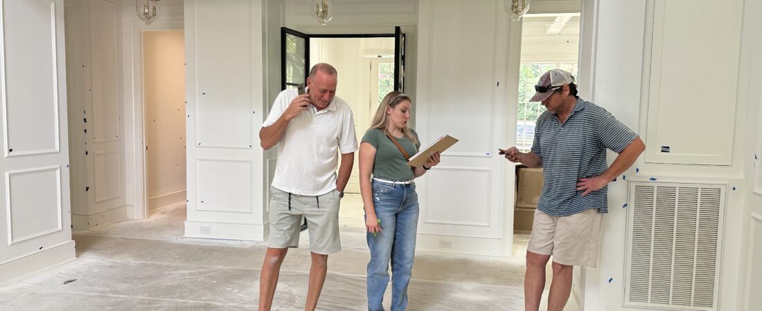 The Truth About Construction Timelines (and How to Stay Sane)